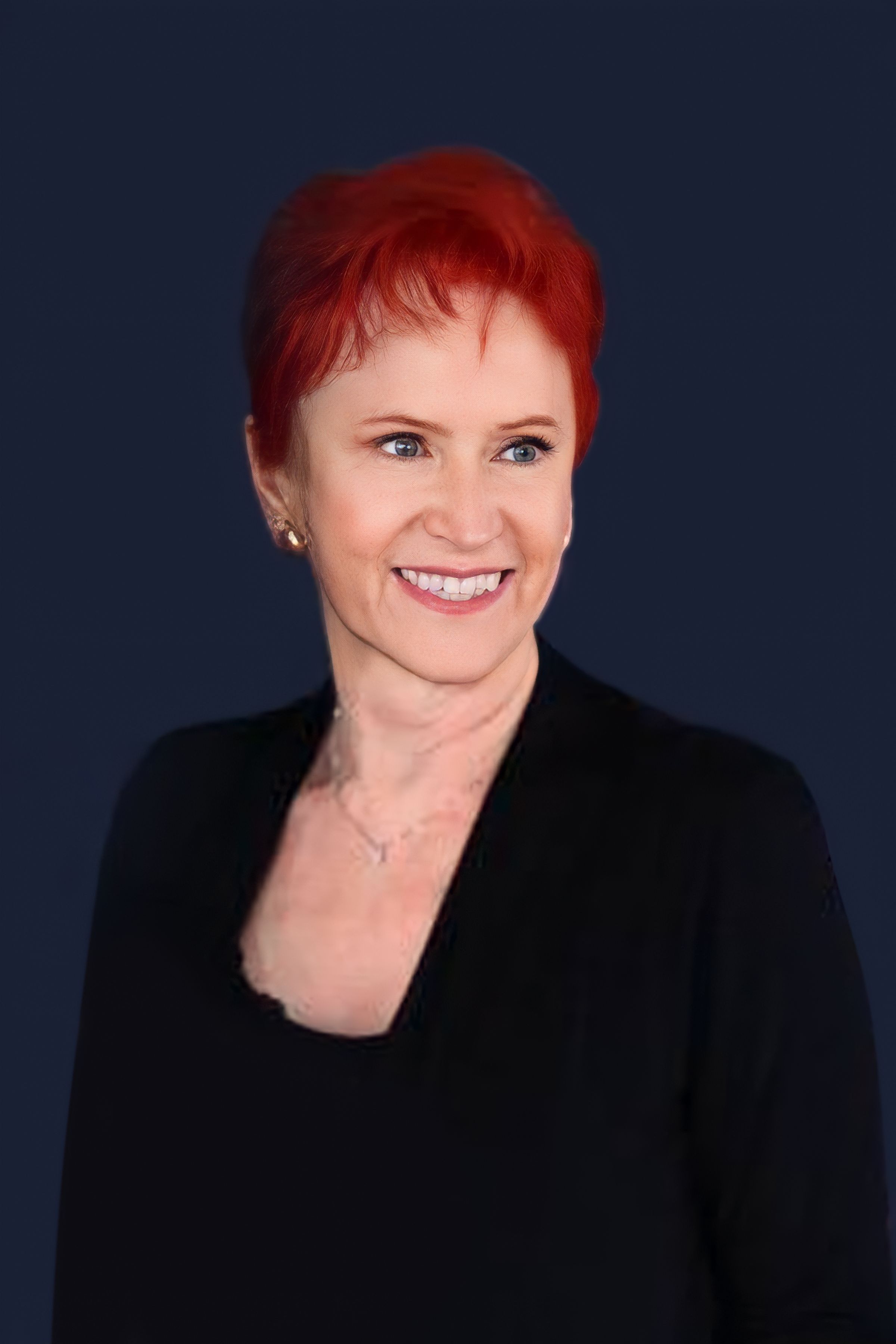 Judi Hatton