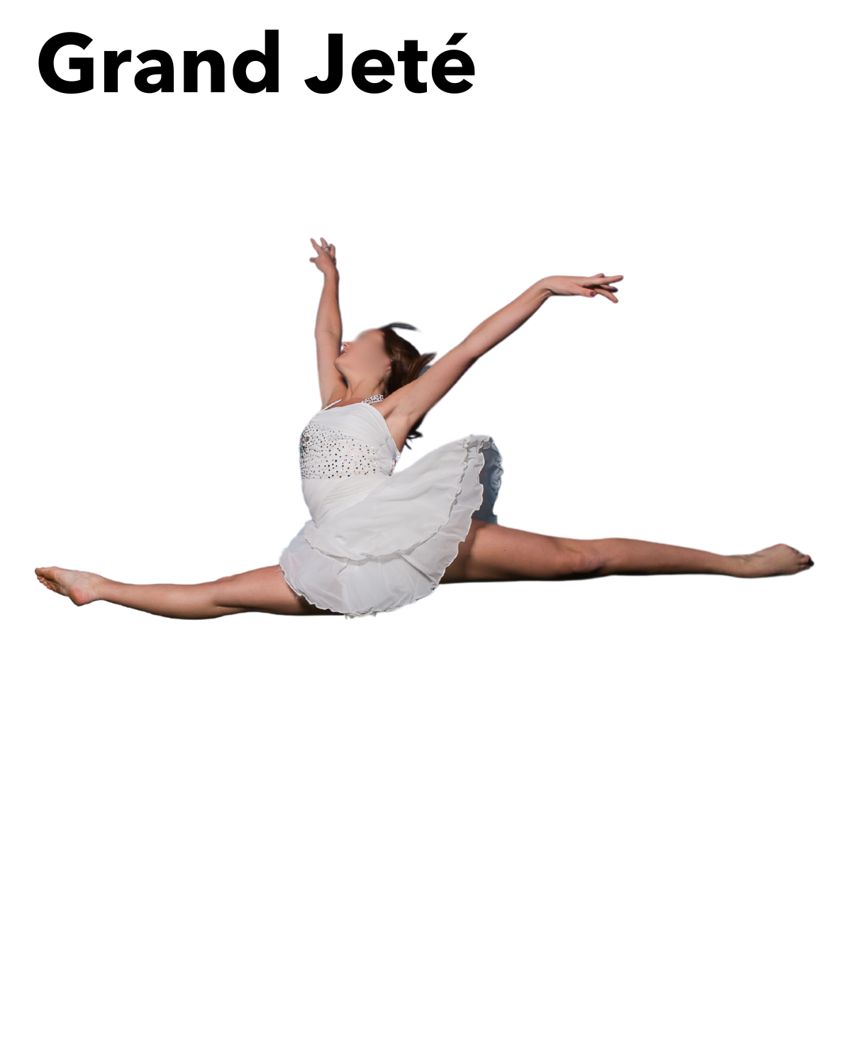 Brown Ballerina Advice: Jazz Bynum on Resiliency, Faith, and Healing —  Brown Girls Do Ballet®