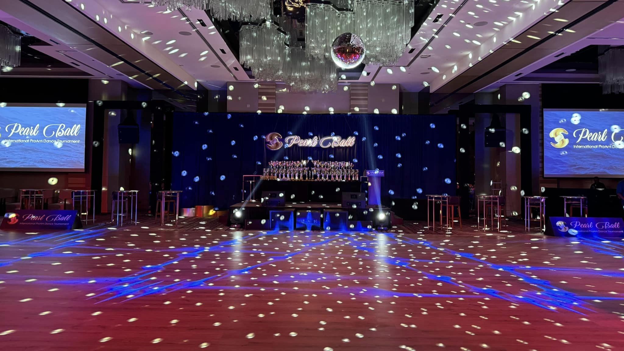 Dancefloor