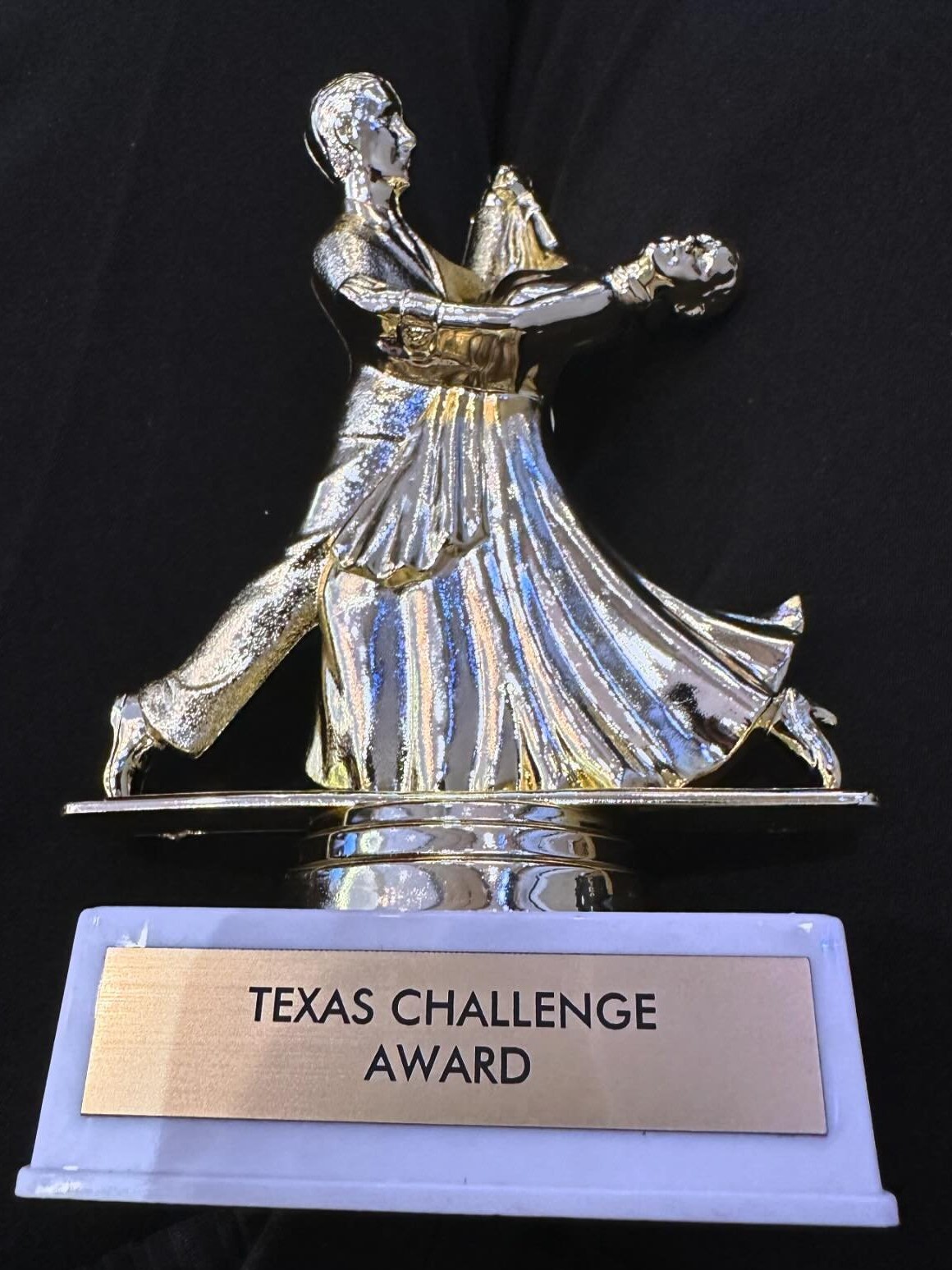 Trophy
