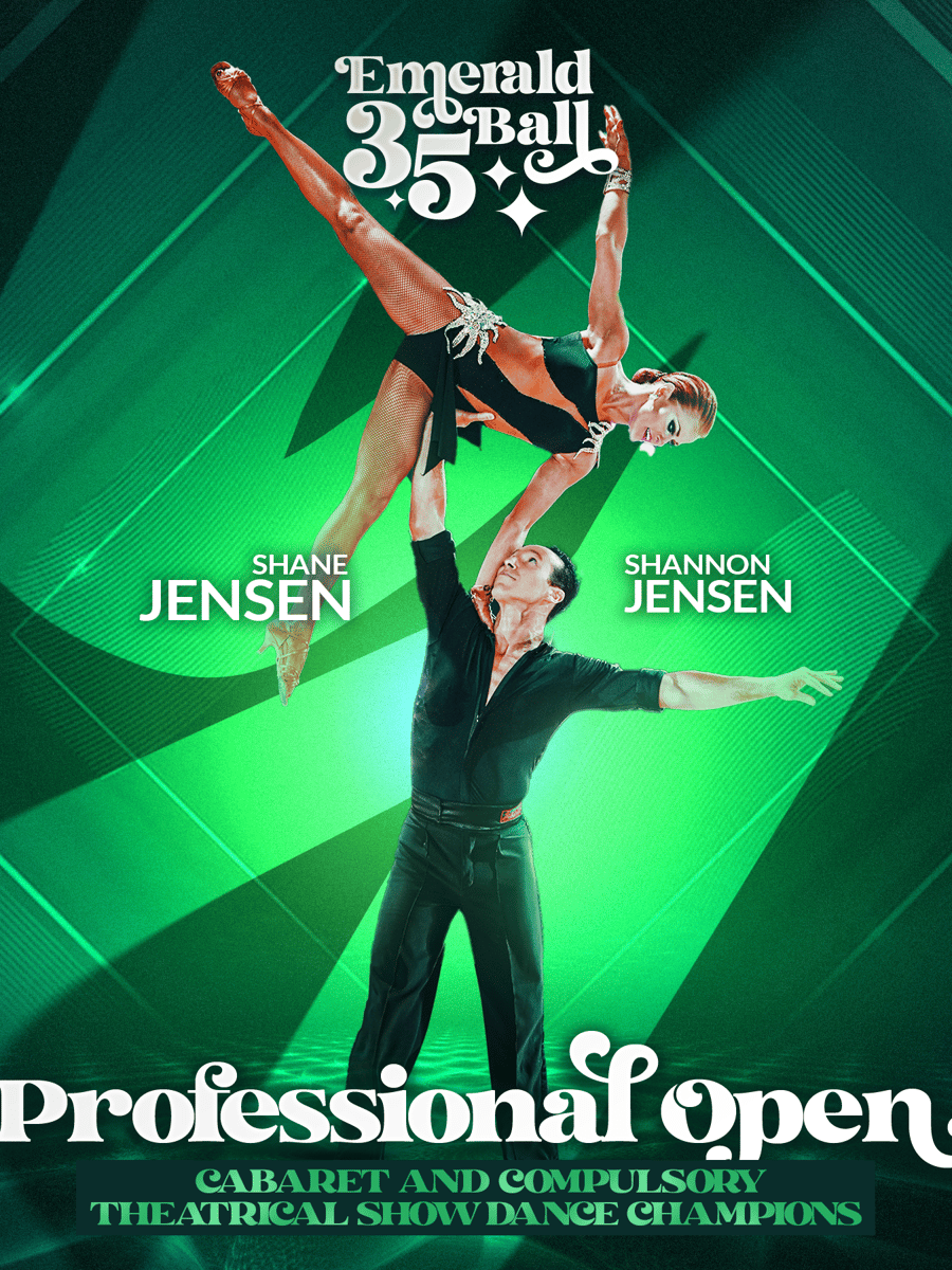 Cabaret and Compulsory Theatrical Showdown Champions