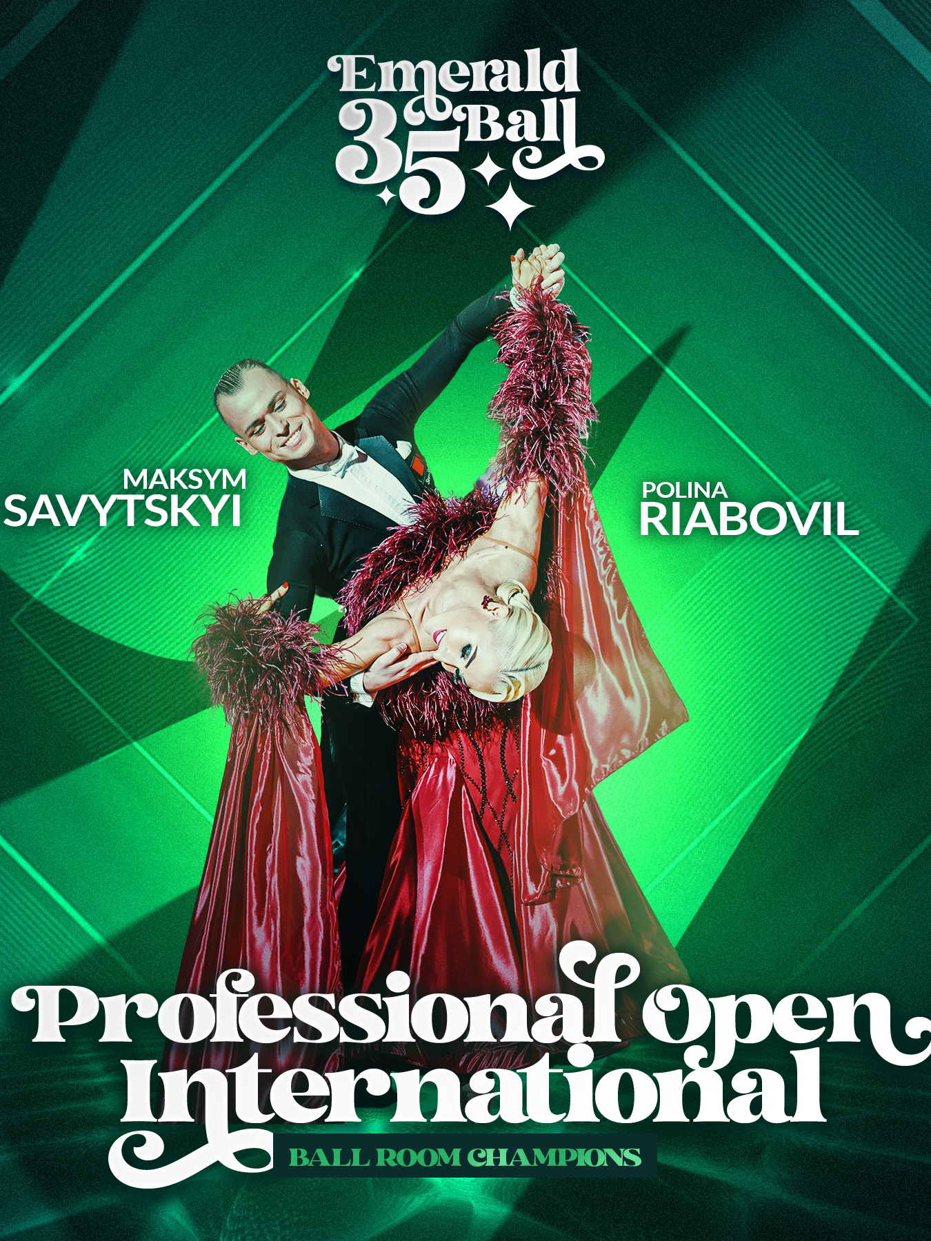 Ballroom Champions