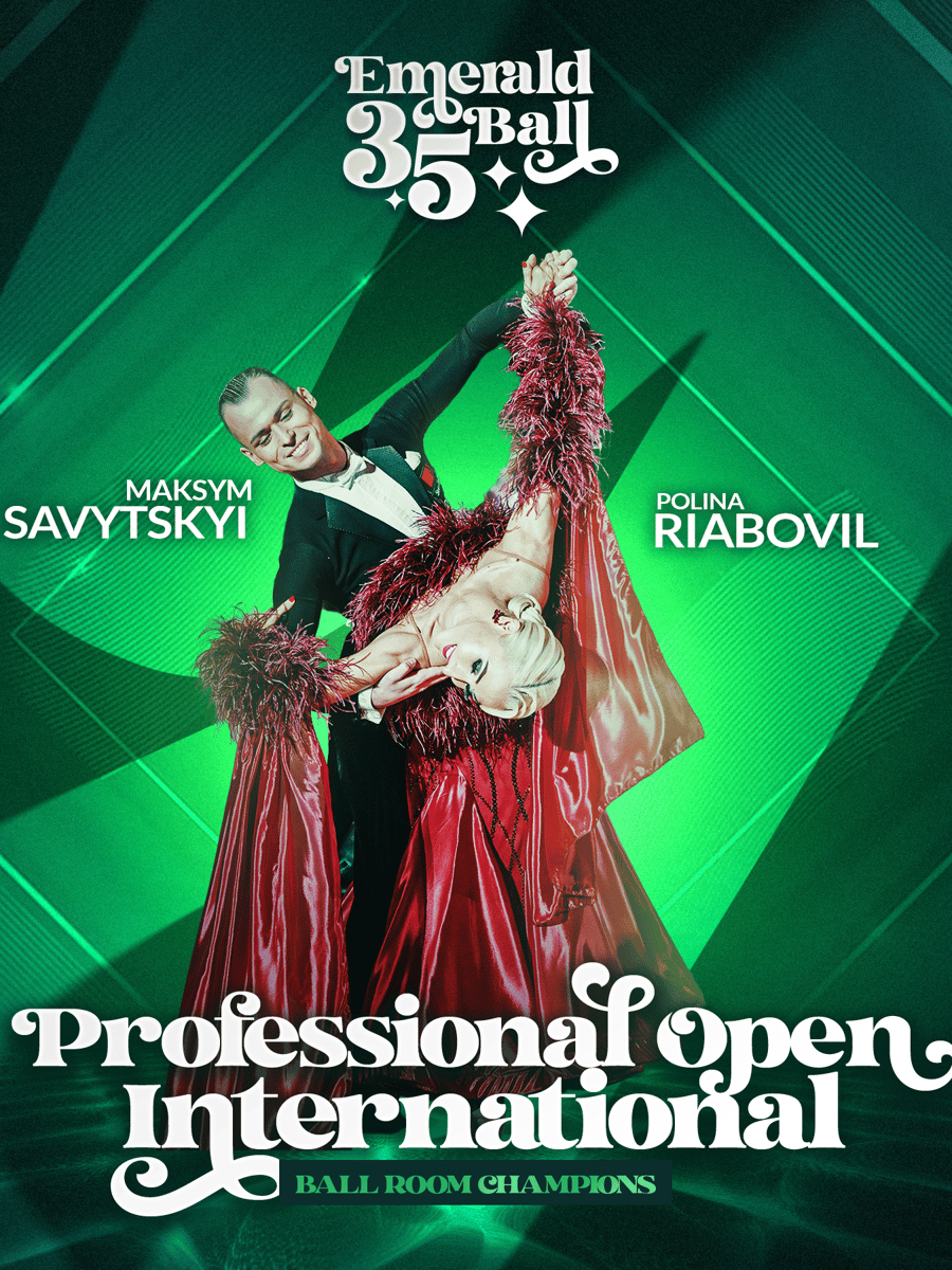 Ballroom Champions