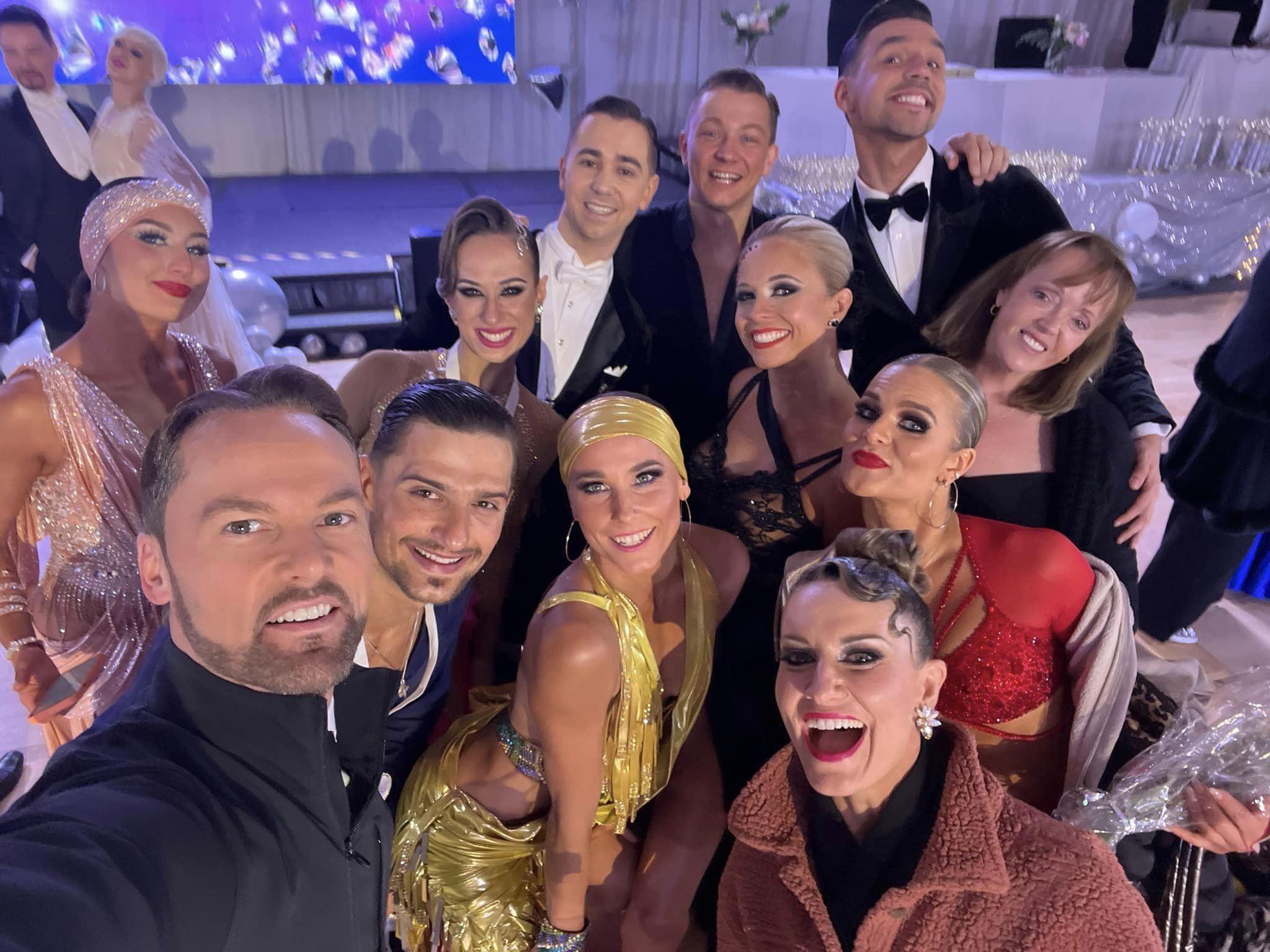 Group Photo