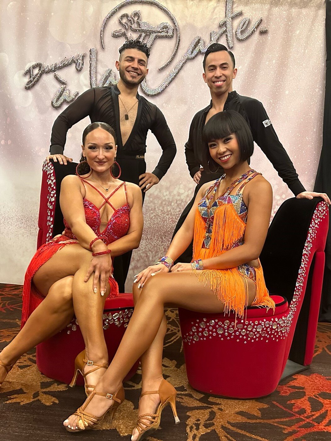 Performers