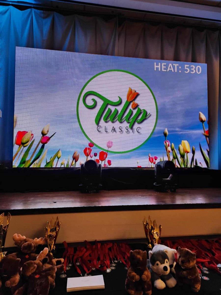 Stage