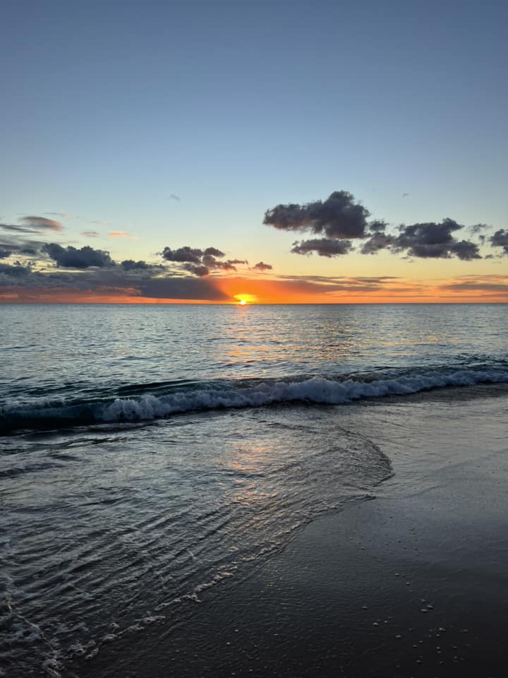 Hawaii Beach