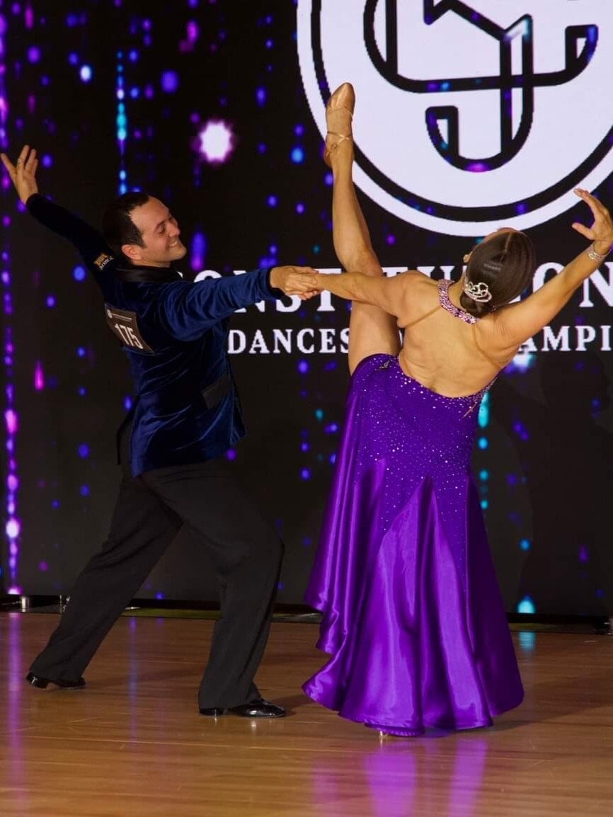 duo performance