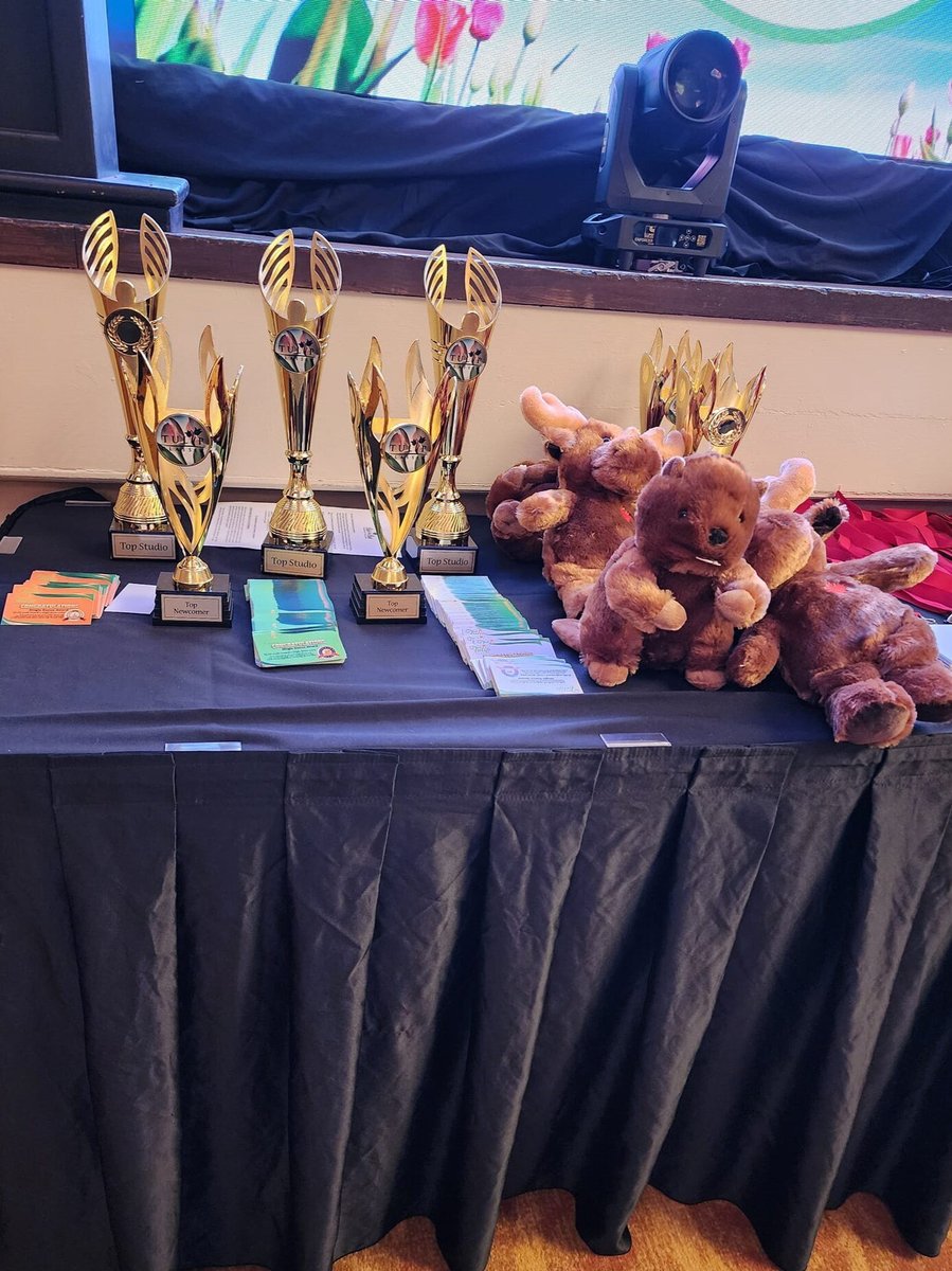 Awards