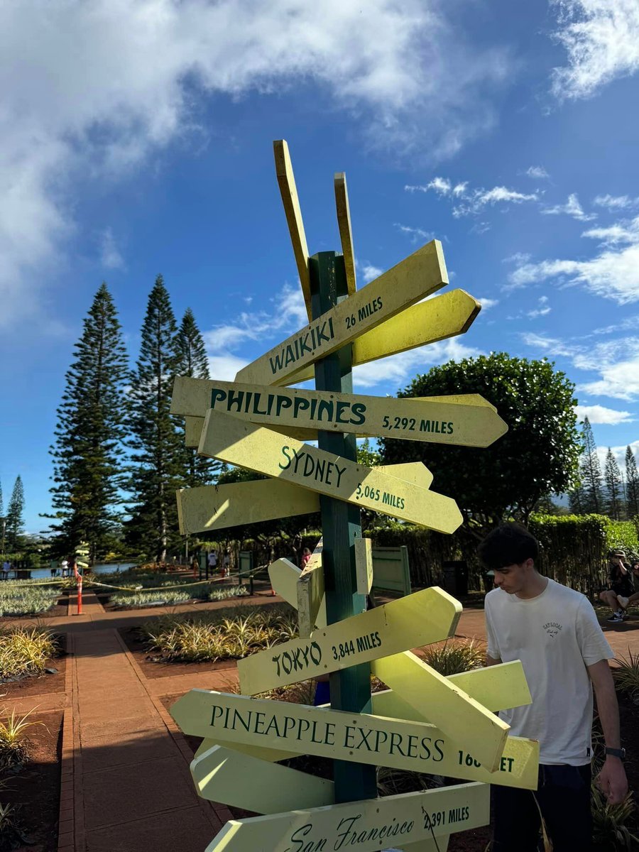 Tourist spot