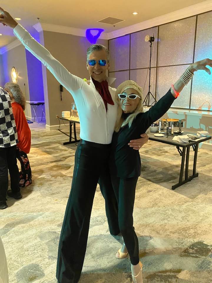duo