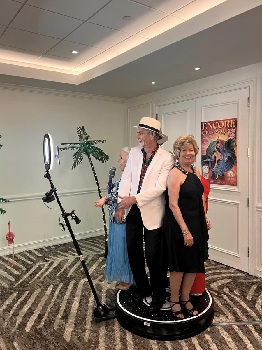 photo booth
