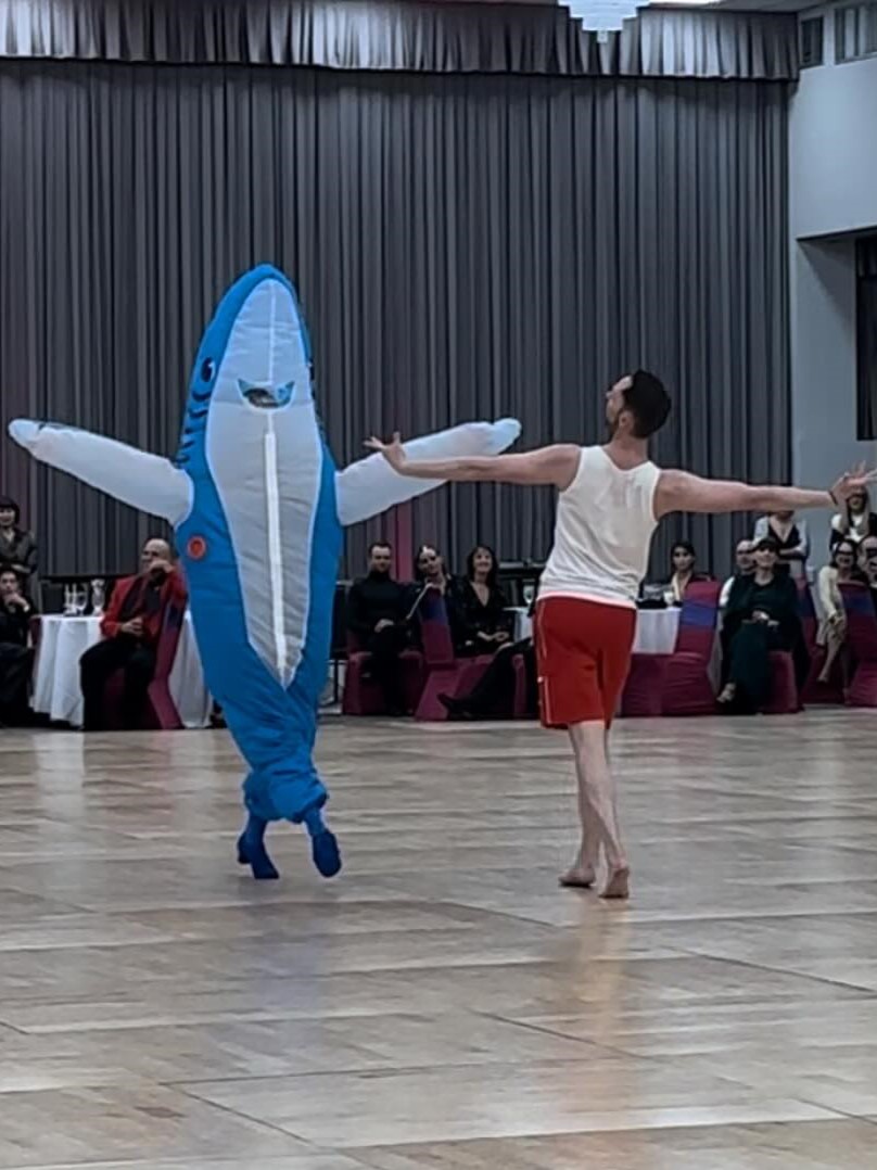 Performers