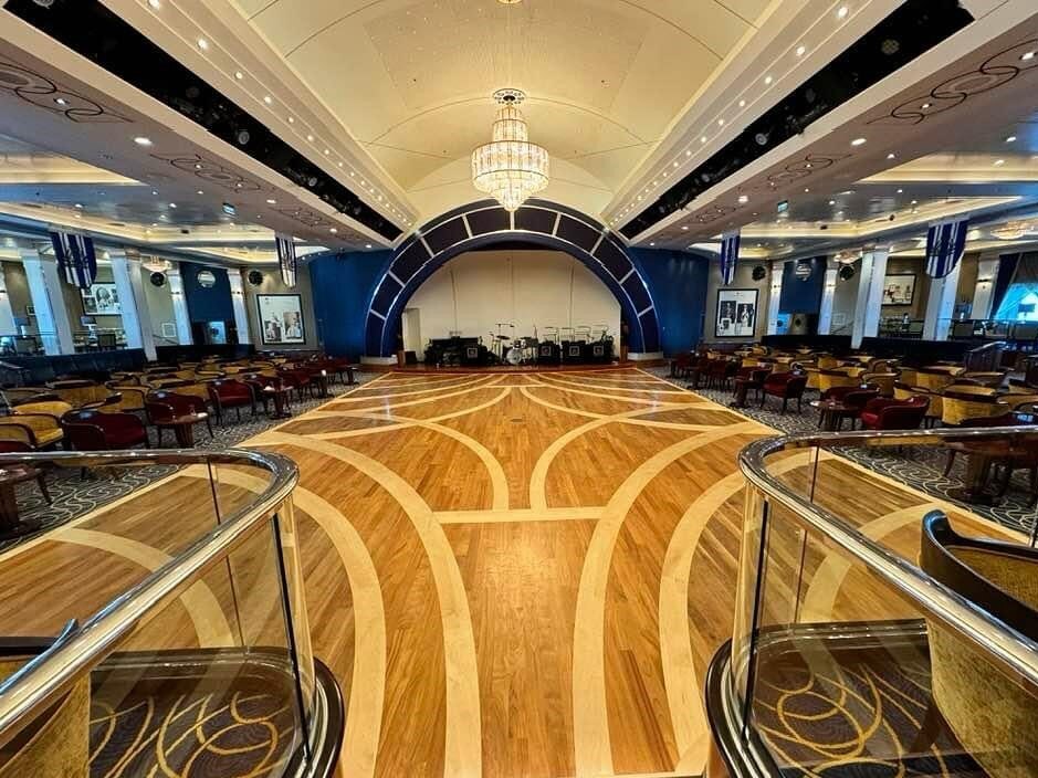 Dancefloor