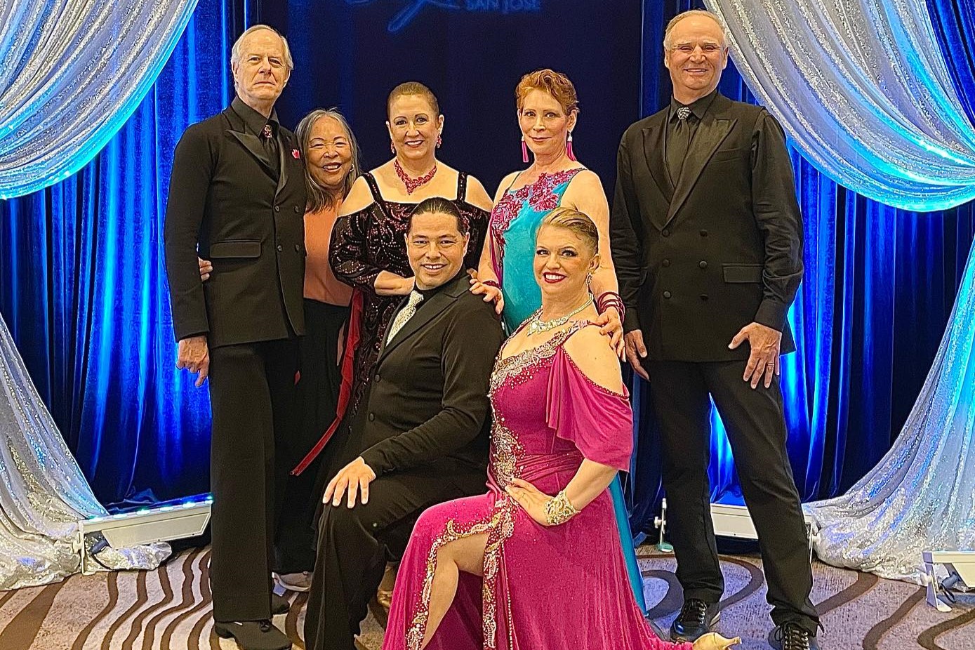 Dancers