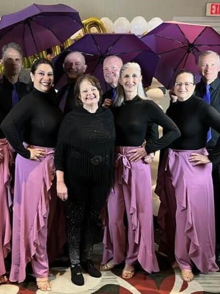 Performers
