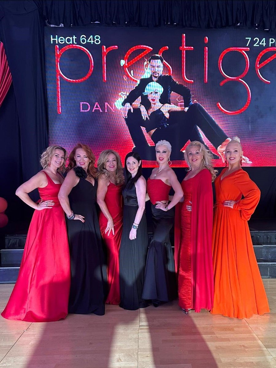 Lady Adjudicators