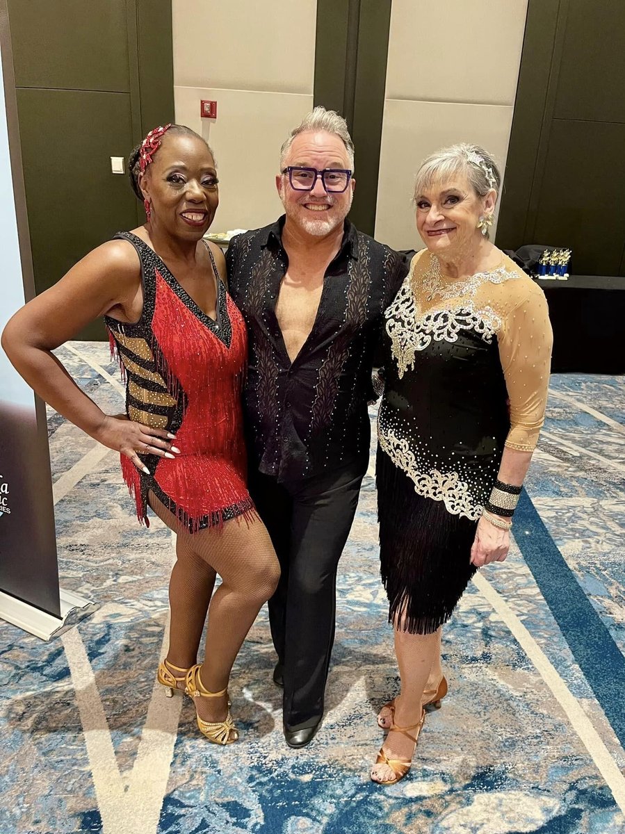 dancers