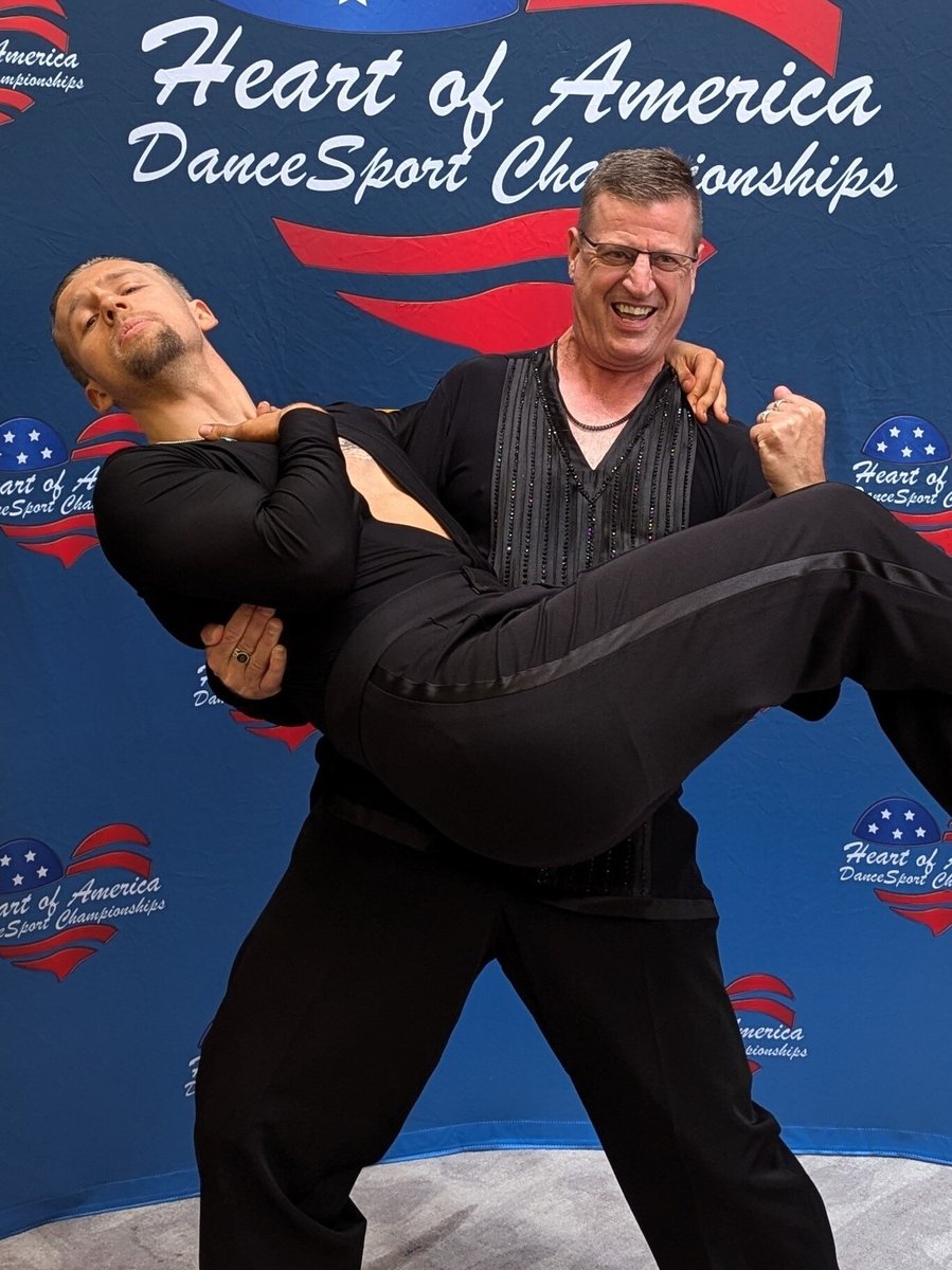 funny duo