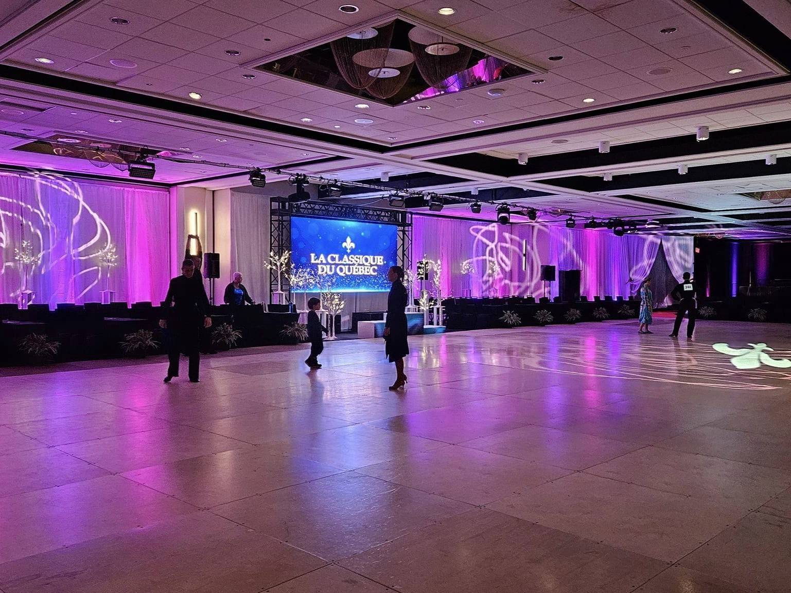 Dancefloor