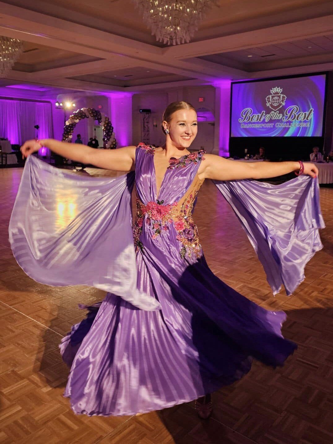 Performer