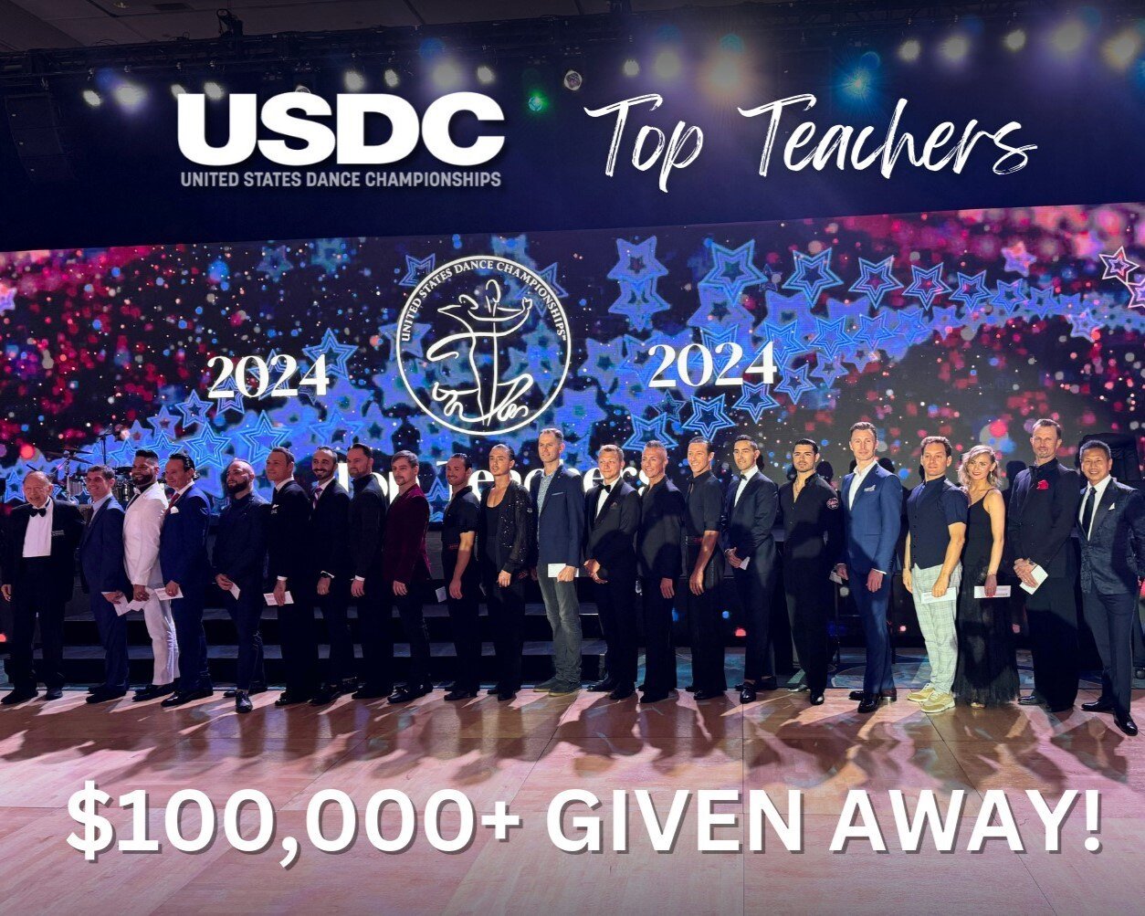 Top Teachers