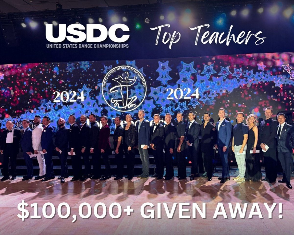 Top Teachers