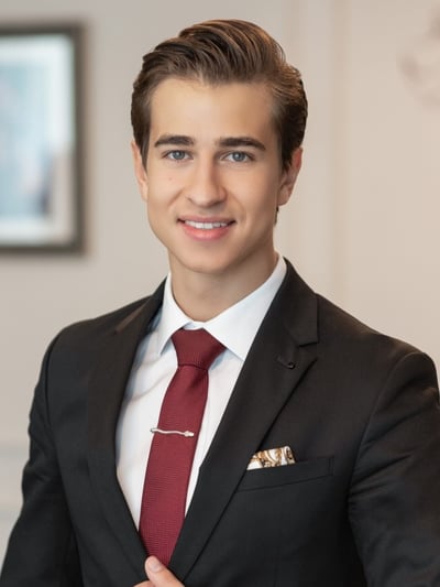 Artem Golega