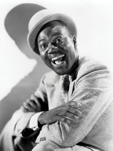 BILL ROBINSON