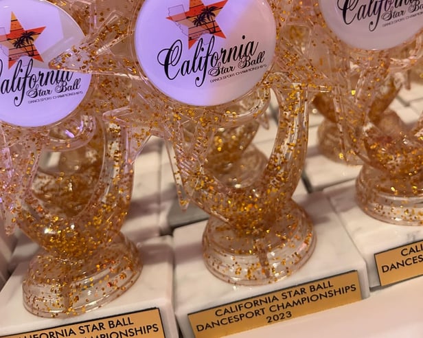 CSB award