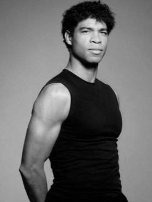 Carlos Acosta