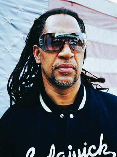 DJ Kool