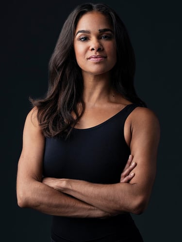 Misty Copeland