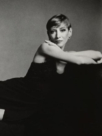 Natalia Makarova