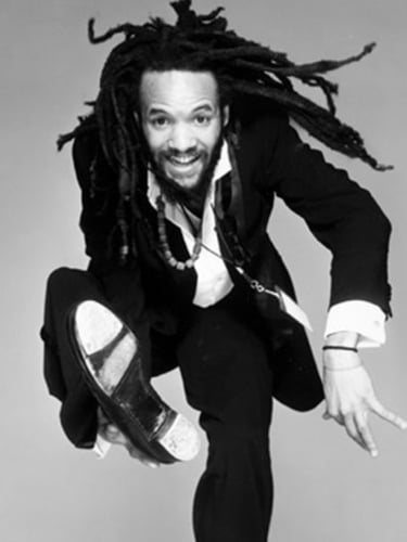 SAVION GLOVER