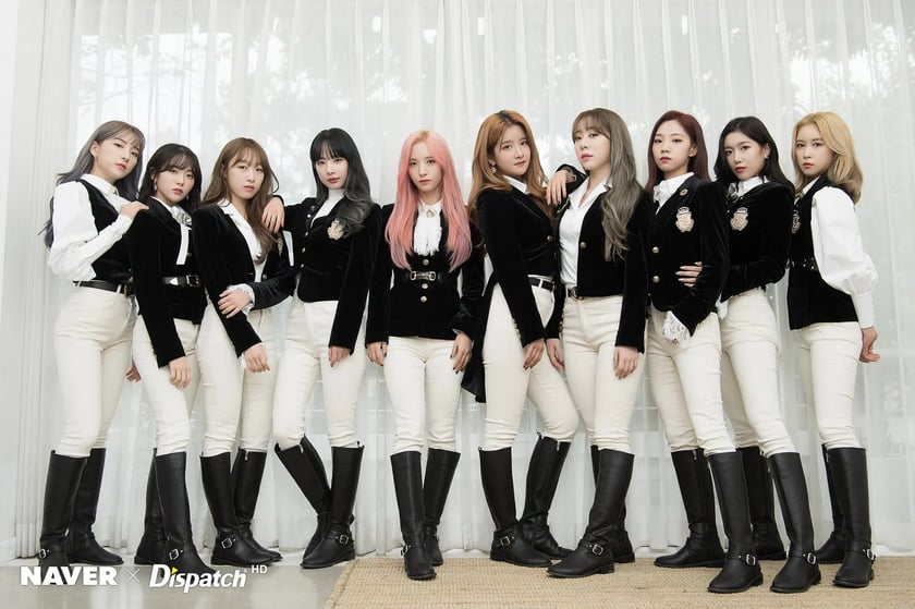 WJSN