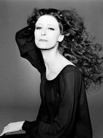 Maya Plisetskaya