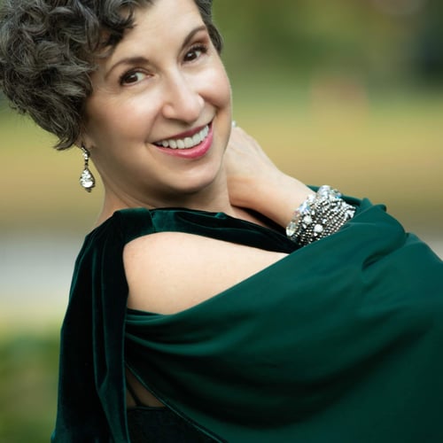 organizer—Donna Edelstein
