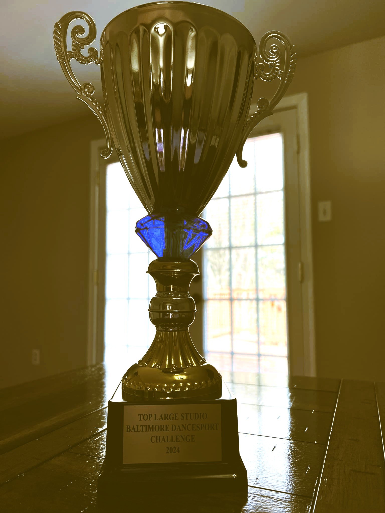 trophy