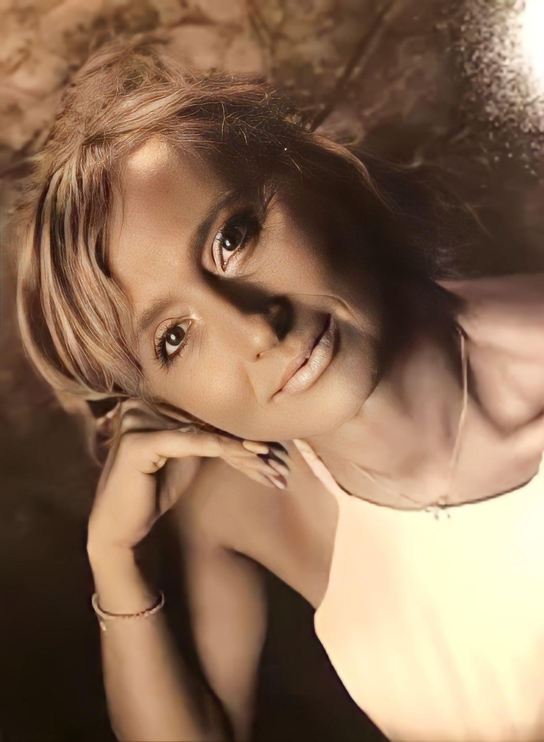 Olga Foraponova