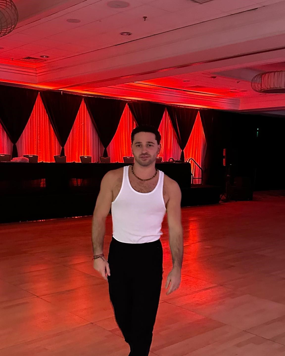 dancer