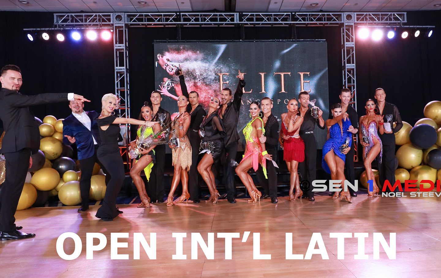 open intl latin