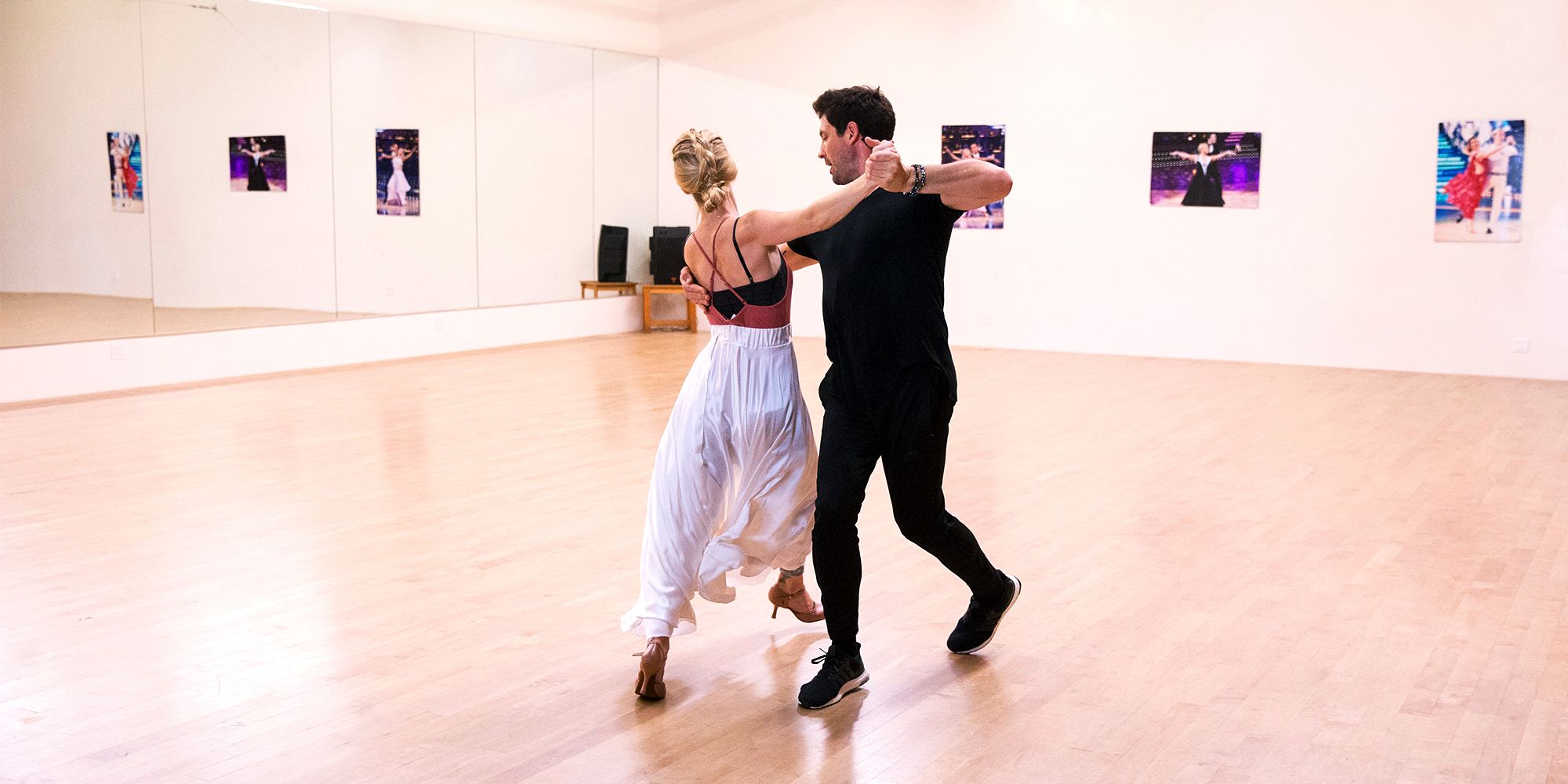 Image for the blog: How To Get Back into Dancing after a Break