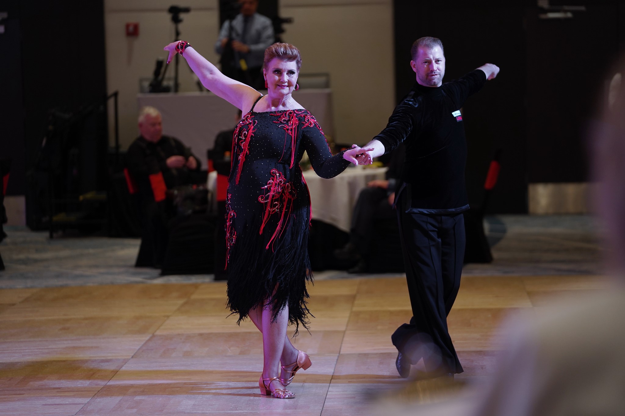 Image for the blog: Improve Your Teaching with Dance Vision Charts