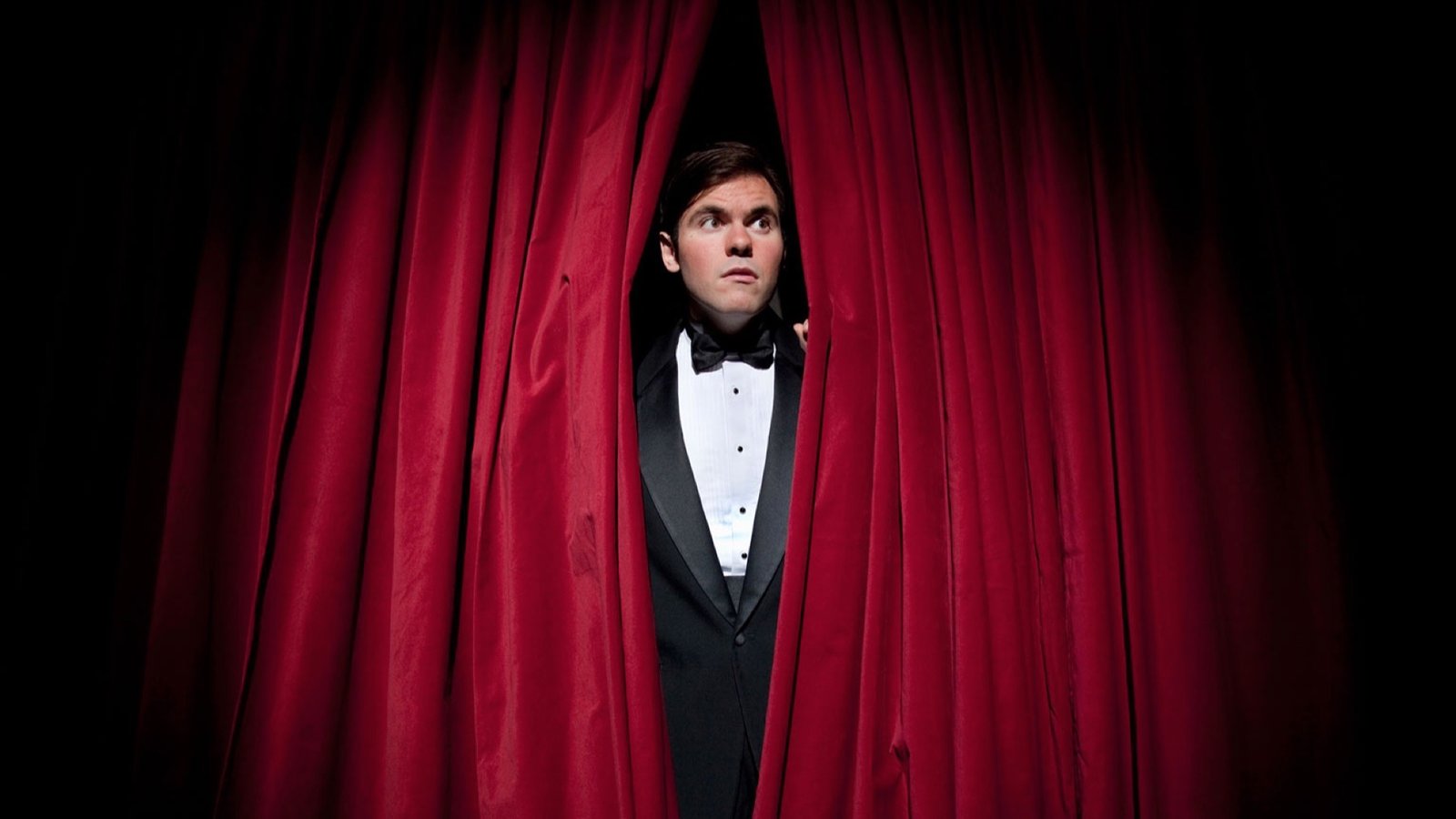 Image for the blog: Tips for Coping With Dance Performance Anxiety