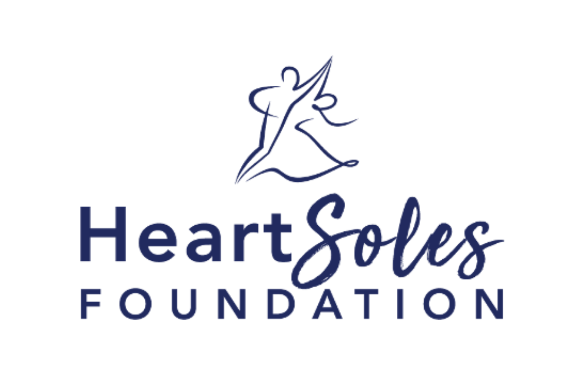 Image for the blog: Dancers Giving Back: the HeartSoles Foundation