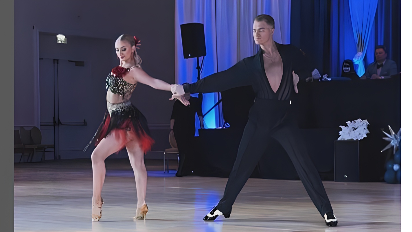 Image for the blog: All Star Dance Challenge