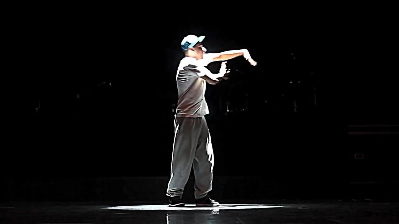 Image for the blog: What is Popping Dance