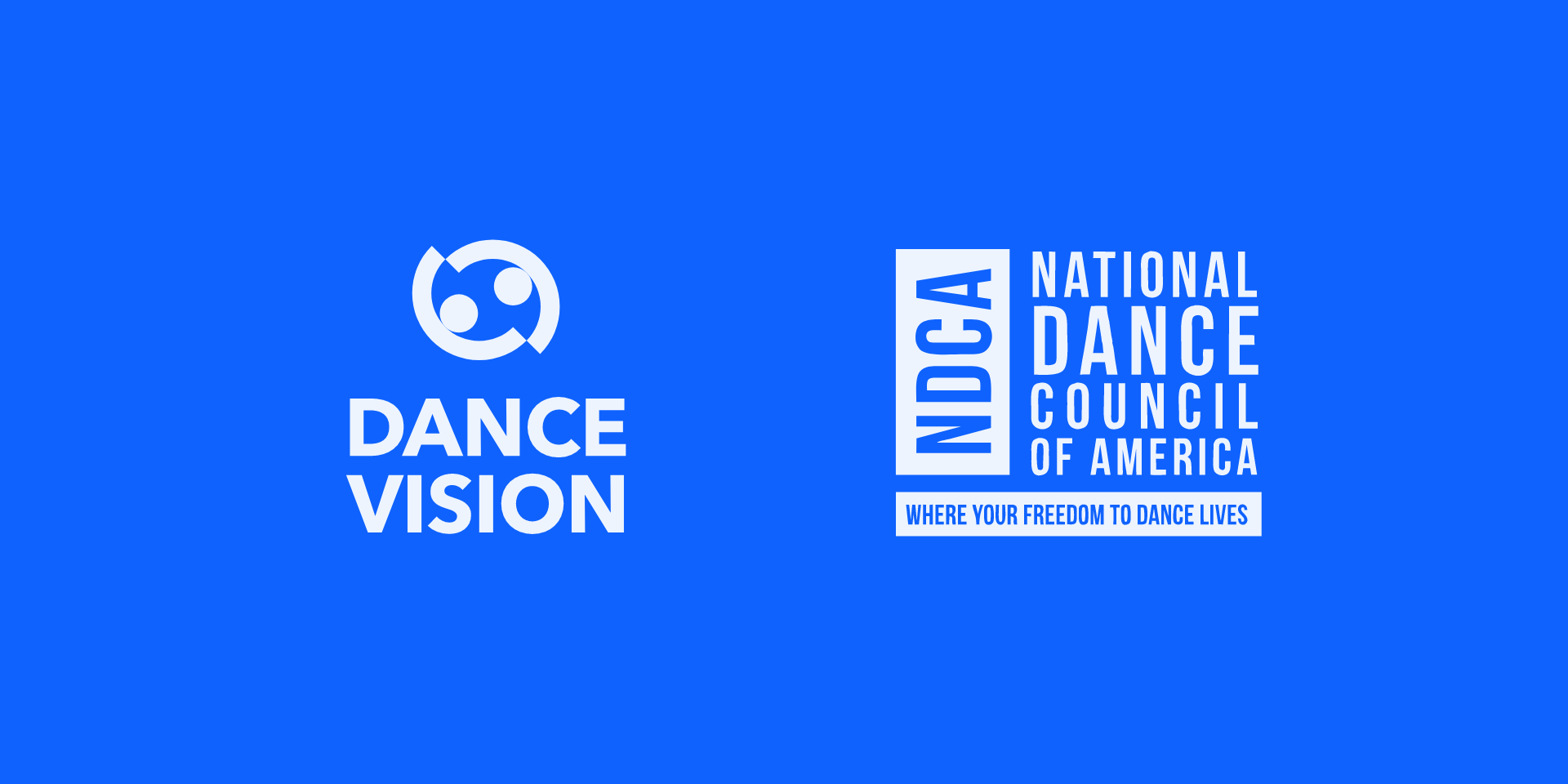 Image for the blog: Dance Vision: A Full Member of the National Dance Council of America