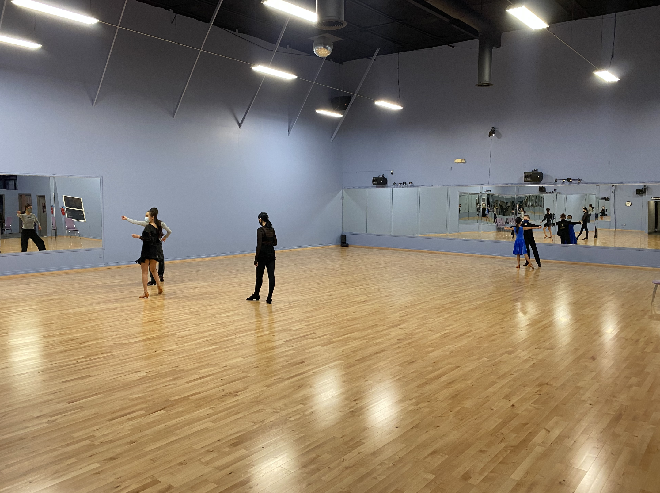 Image for the blog: How Much Does A Dance Floor Cost?